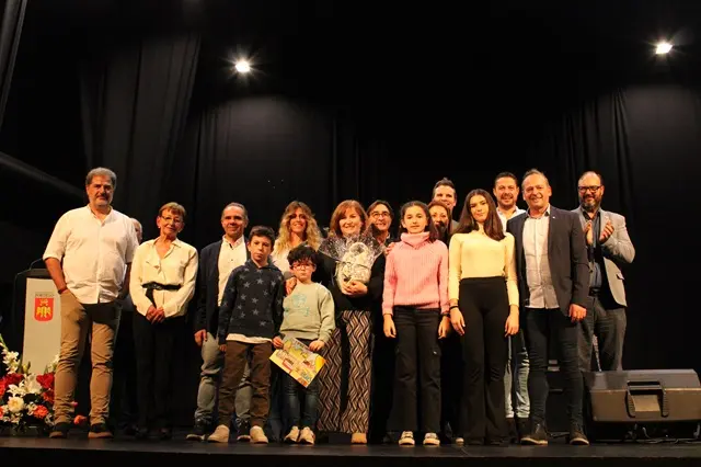 Premiados del Certamen Literario 'Cu&eacute;ntame Portillo' | Valladolid Plural