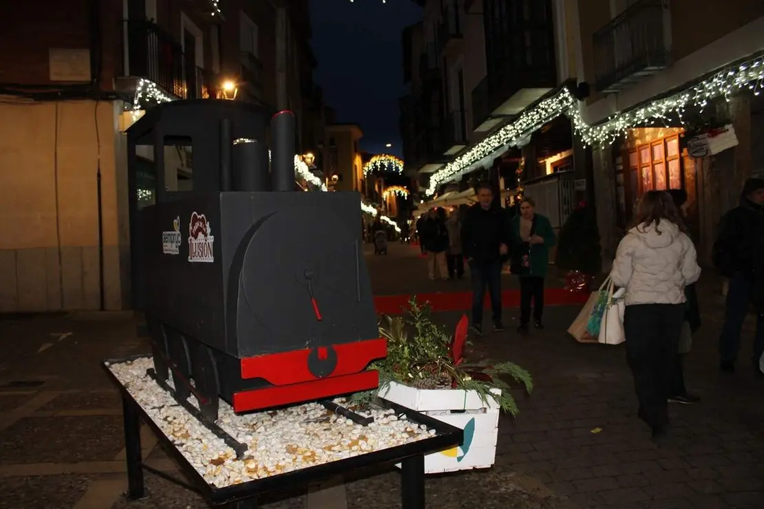 Mercados visita mayores y belenes Navidad Medina de Rioseco 2025 (9)