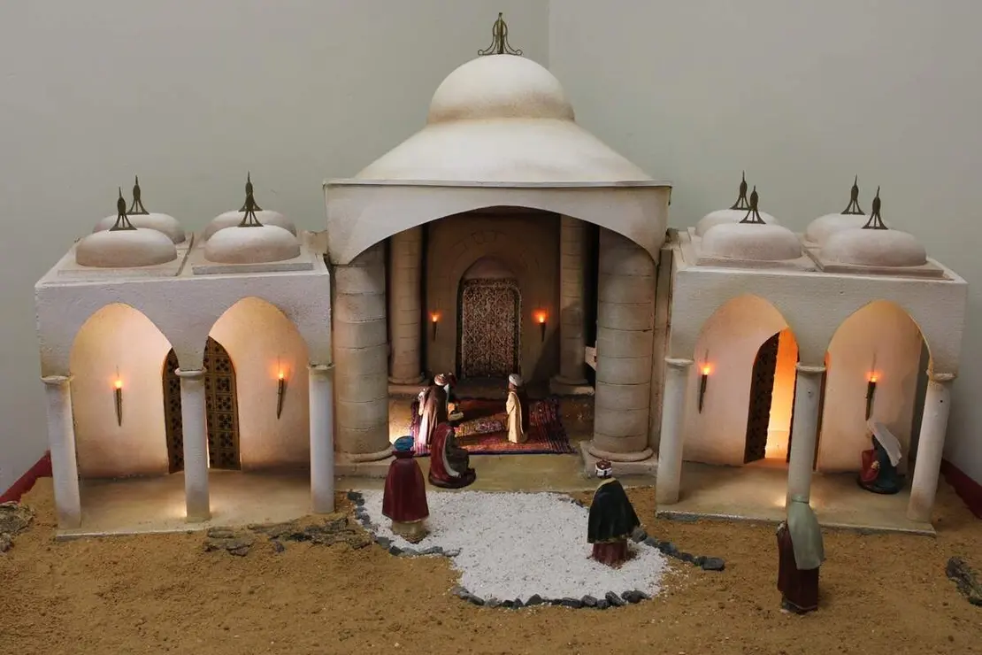 Mercados visita mayores y belenes Navidad Medina de Rioseco 2025 (13)