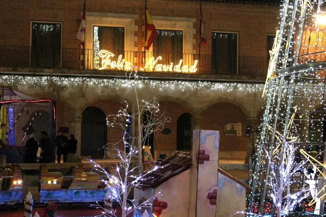 Mercados visita mayores y belenes Navidad Medina de Rioseco 2025 (15)