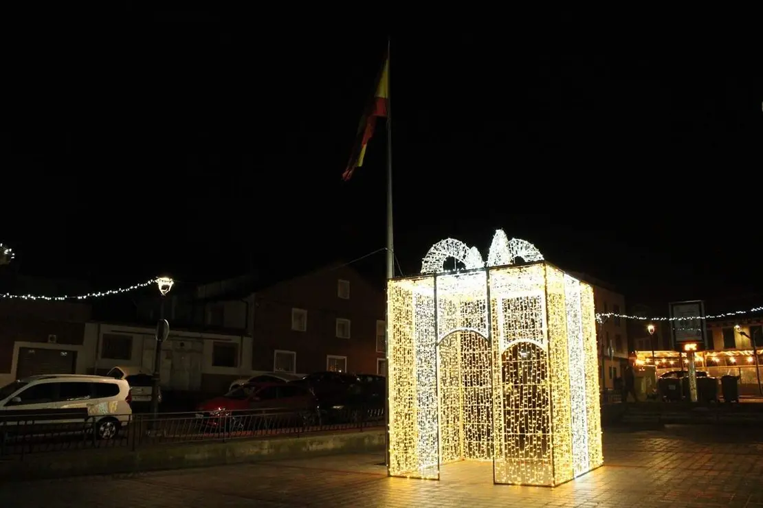 Concierto Alfonso Pahino Navidad Ano Nuevo Zaratan 2026 (1)