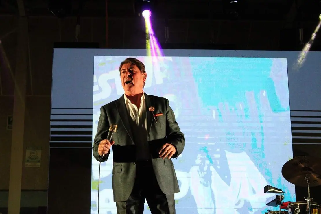 Concierto Alfonso Pahino Navidad Ano Nuevo Zaratan 2026 (4)