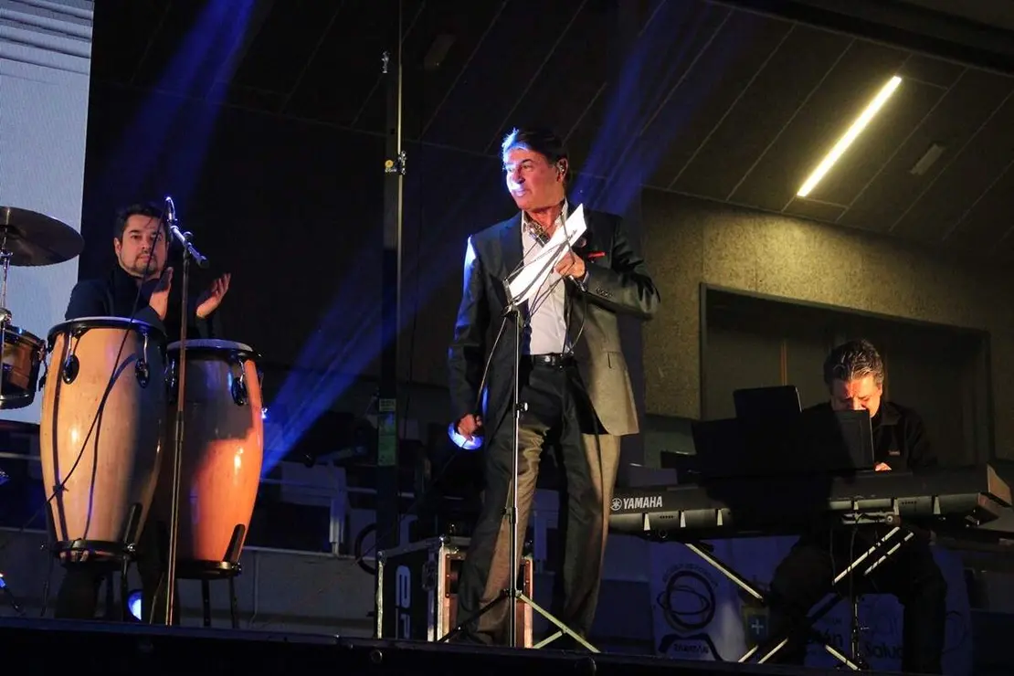 Concierto Alfonso Pahino Navidad Ano Nuevo Zaratan 2026 (7)