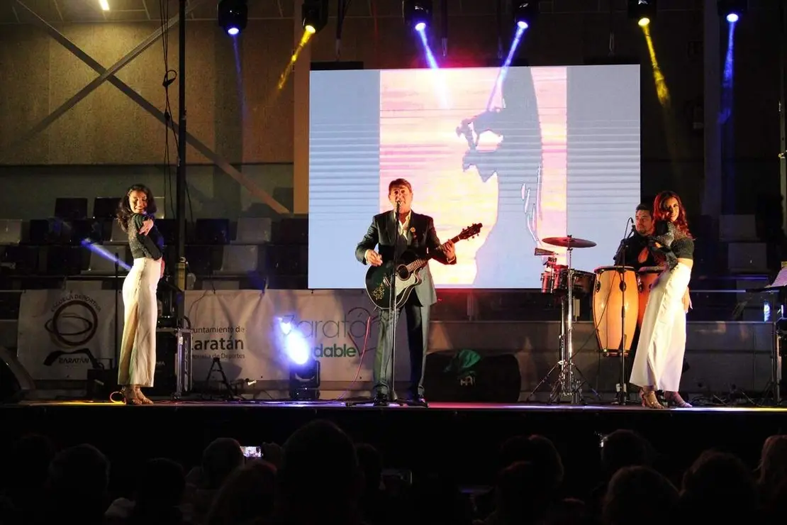 Concierto Alfonso Pahino Navidad Ano Nuevo Zaratan 2026 (9)