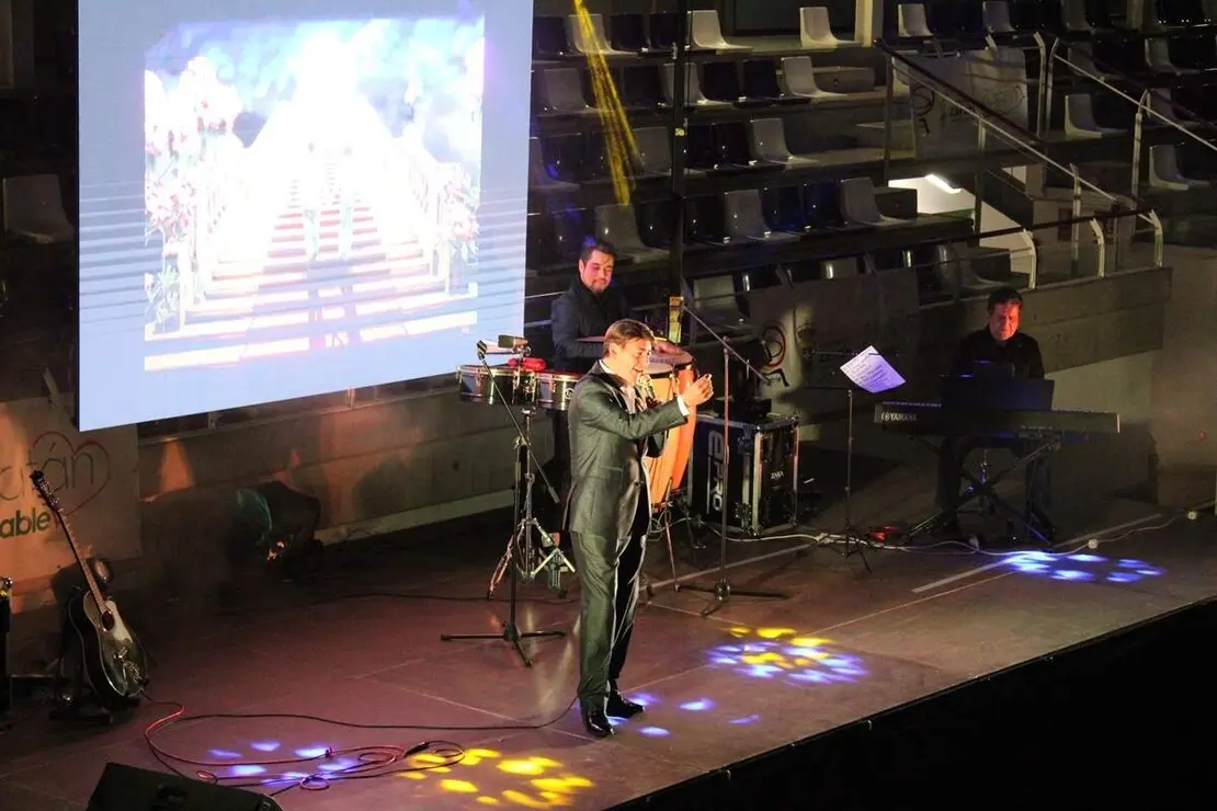 Concierto Alfonso Pahino Navidad Ano Nuevo Zaratan 2026 (10)