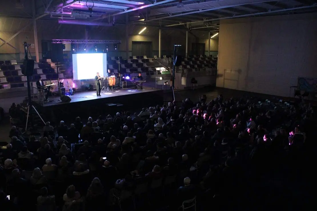 Concierto Alfonso Pahino Navidad Ano Nuevo Zaratan 2026 (11)