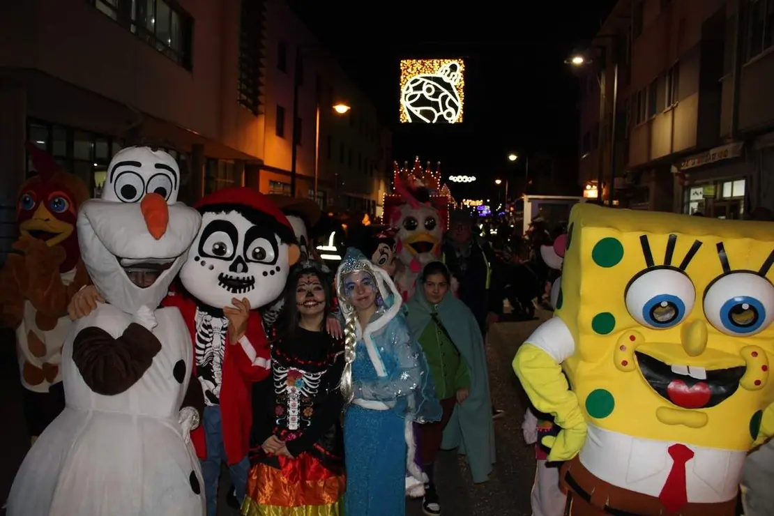 Cabalgata de Reyes Magos Santovenia de Pisuerga 2026 (7)