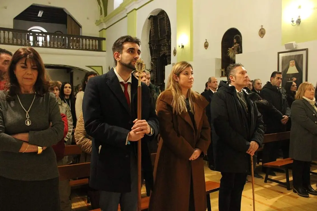 Nombramiento alcalde perpetuo San Ildefonso La Cisterniga 2026 (2)