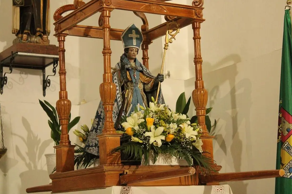 Nombramiento alcalde perpetuo San Ildefonso La Cisterniga 2026 (7)