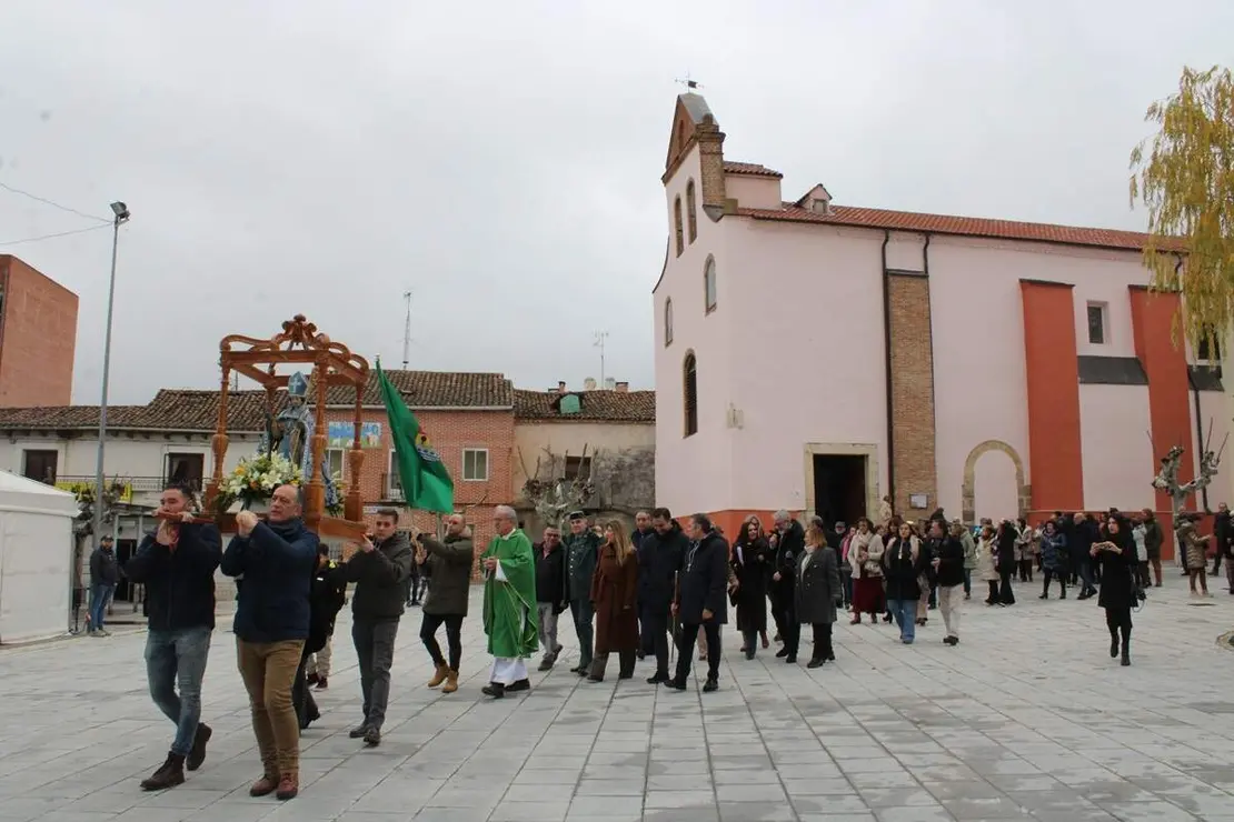 Nombramiento alcalde perpetuo San Ildefonso La Cisterniga 2026 (11)