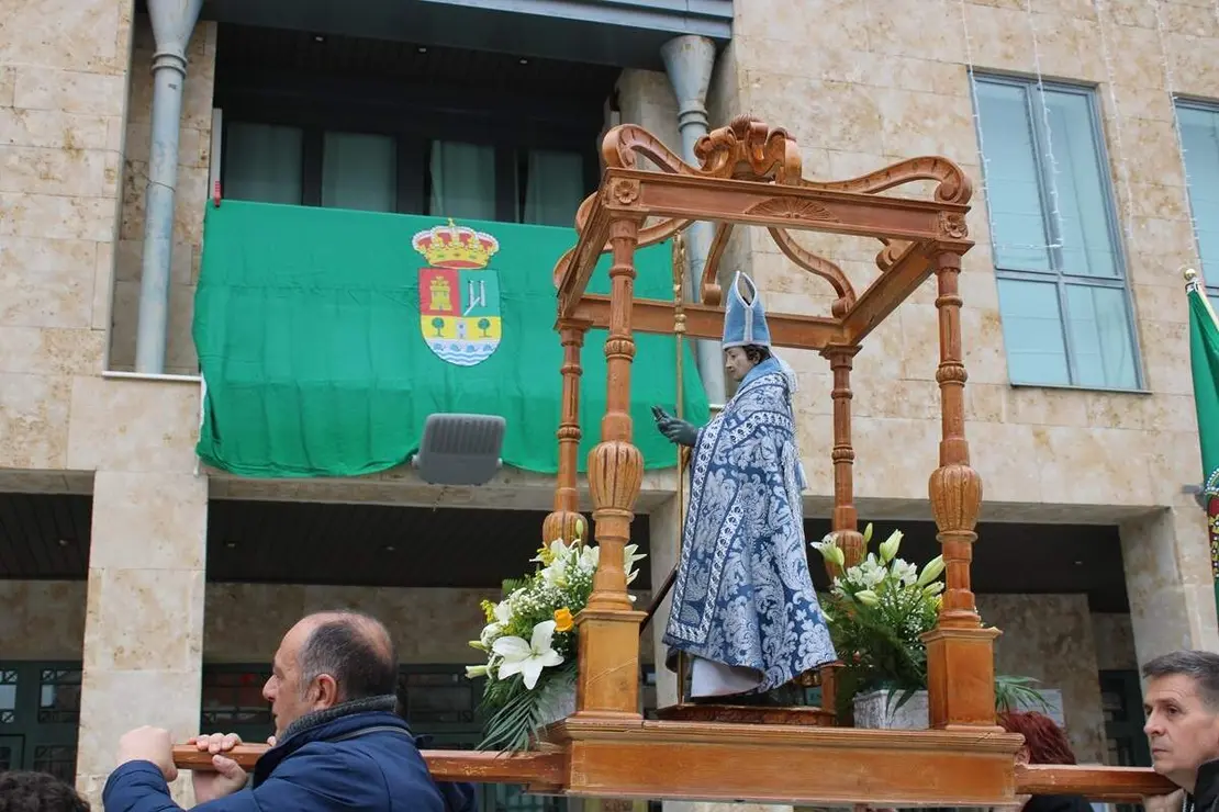 Nombramiento alcalde perpetuo San Ildefonso La Cisterniga 2026 (13)