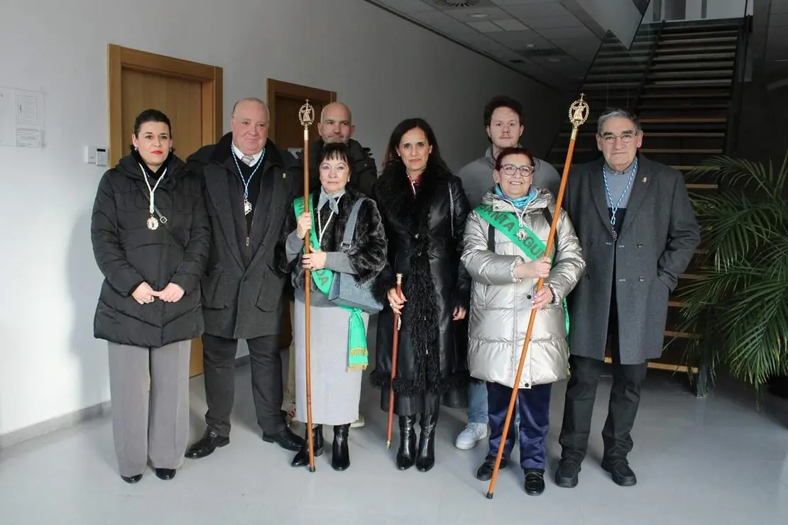 Celebracion Fiesta Santa Agueda Santovenia de Pisuerga 2026 (1)