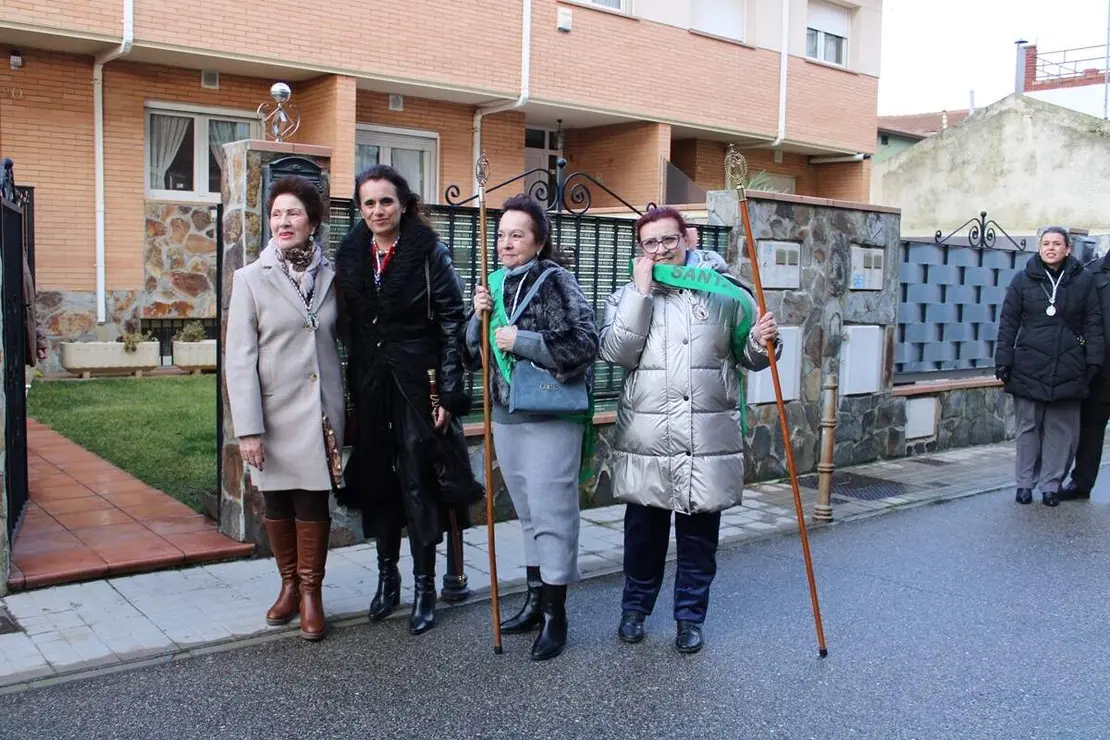 Celebracion Fiesta Santa Agueda Santovenia de Pisuerga 2026 (3)