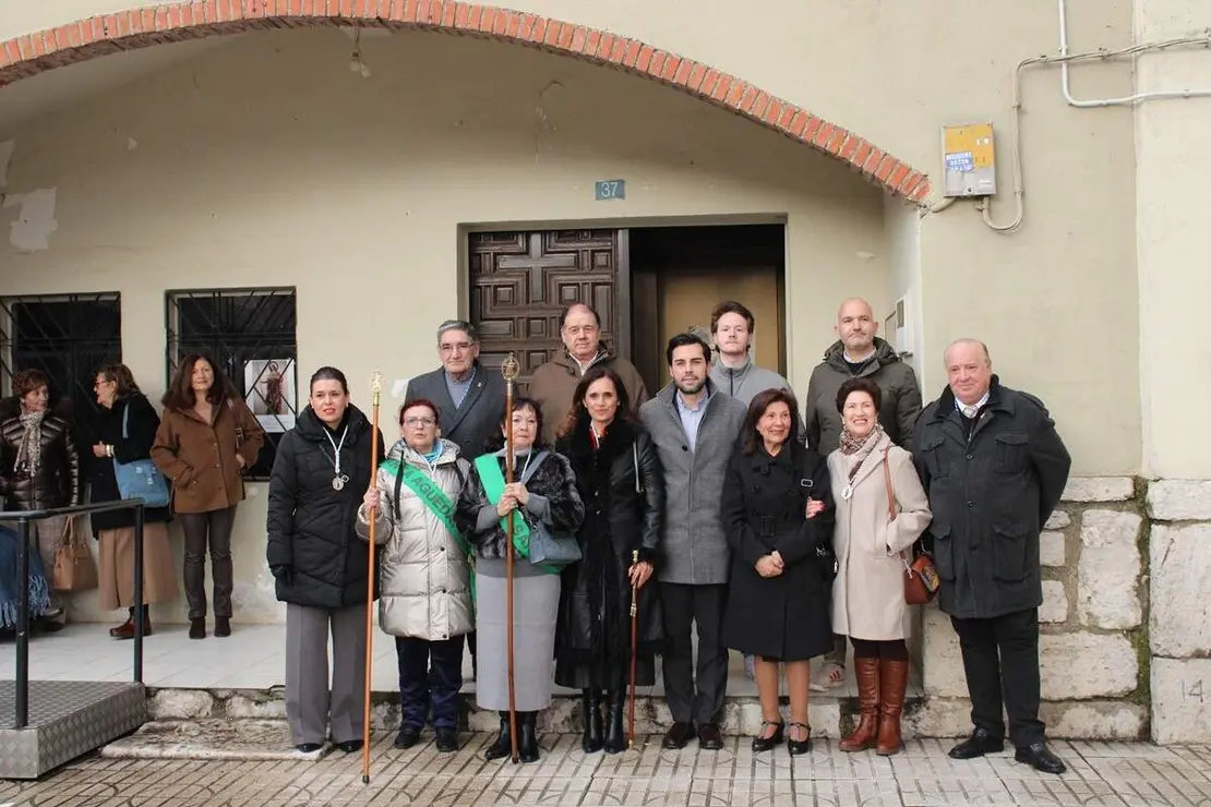 Celebracion Fiesta Santa Agueda Santovenia de Pisuerga 2026 (5)