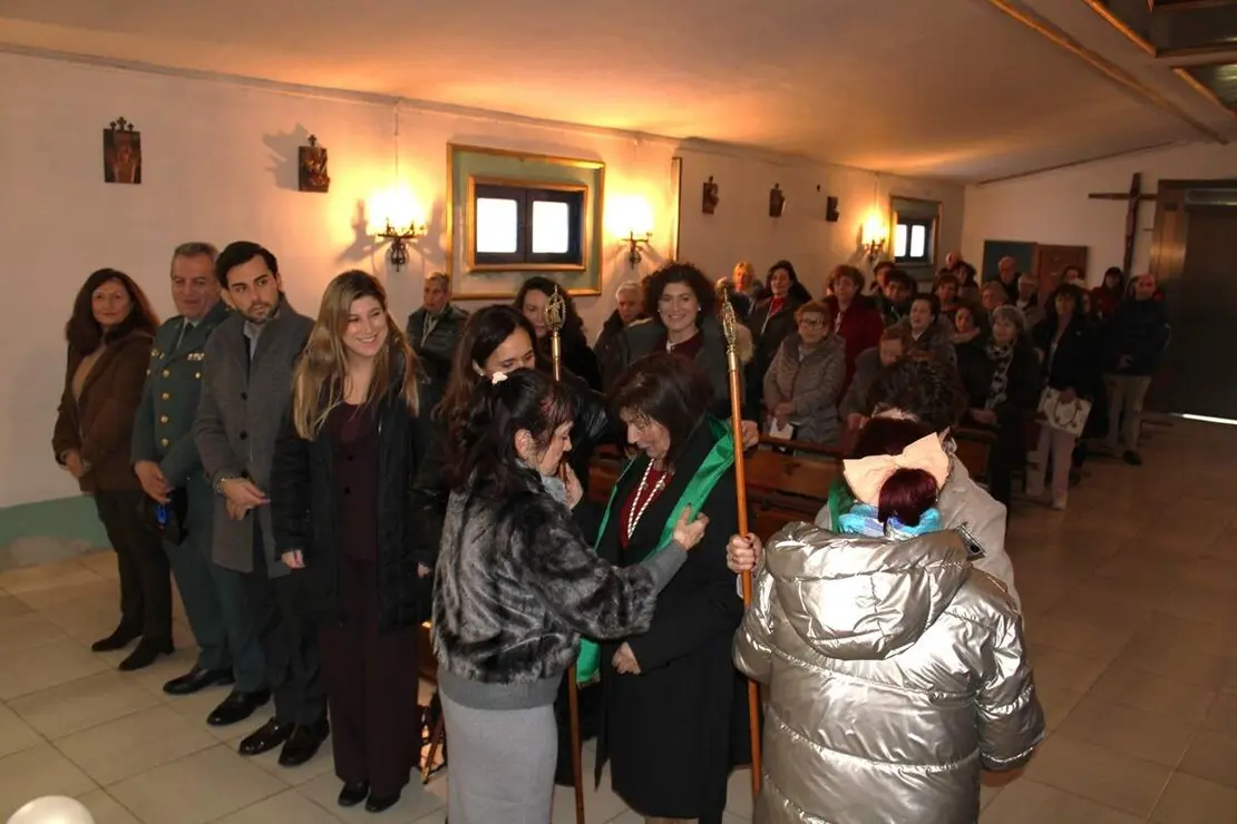 Celebracion Fiesta Santa Agueda Santovenia de Pisuerga 2026 (6)