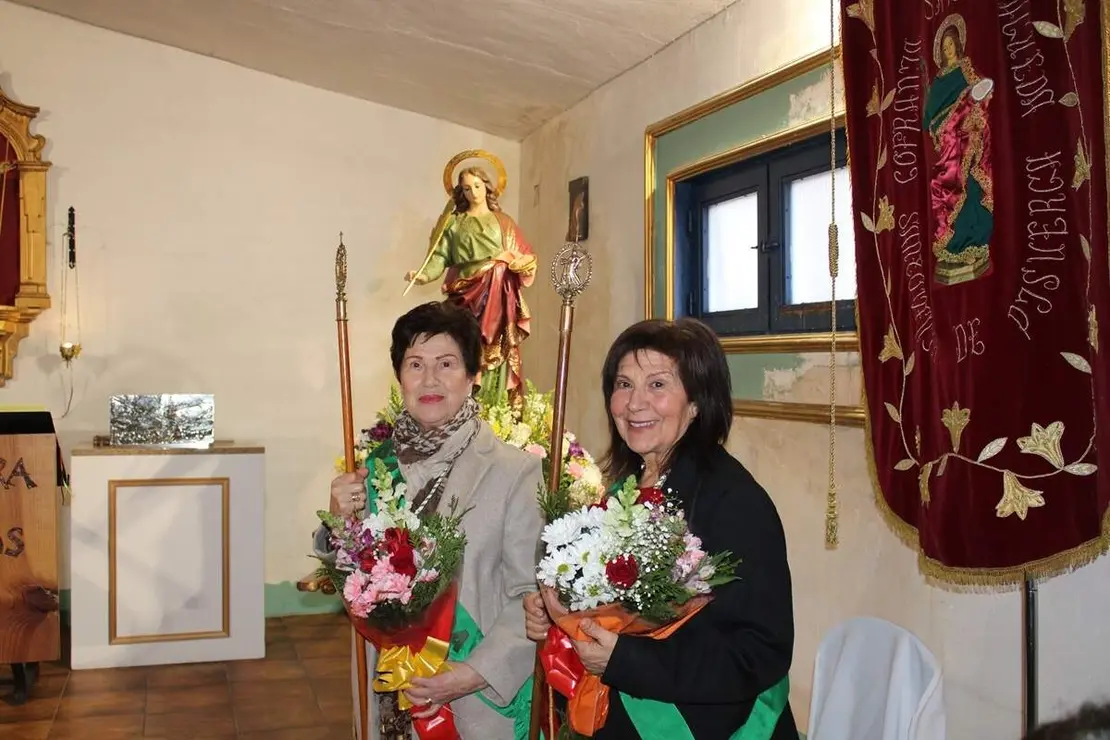 Celebracion Fiesta Santa Agueda Santovenia de Pisuerga 2026 (8)