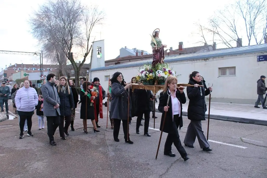 Celebracion Fiesta Santa Agueda Santovenia de Pisuerga 2026 (12)