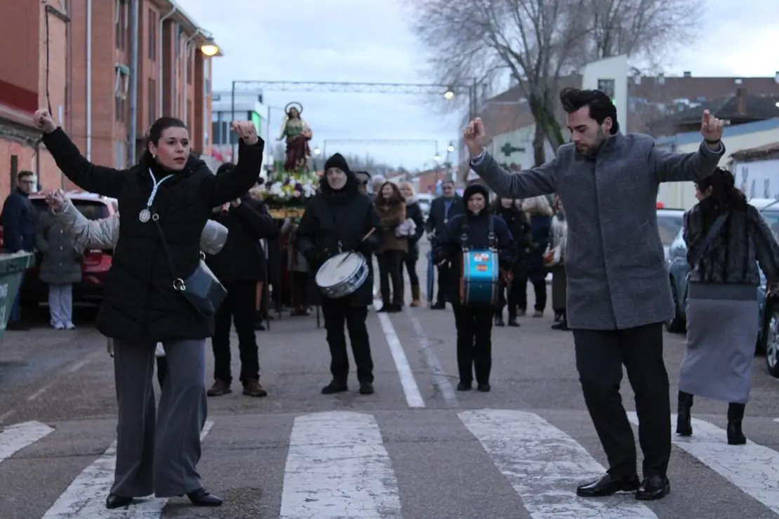 Celebracion Fiesta Santa Agueda Santovenia de Pisuerga 2026 (14)