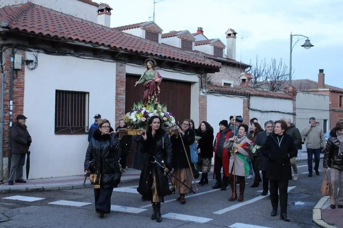 Celebracion Fiesta Santa Agueda Santovenia de Pisuerga 2026 (16)