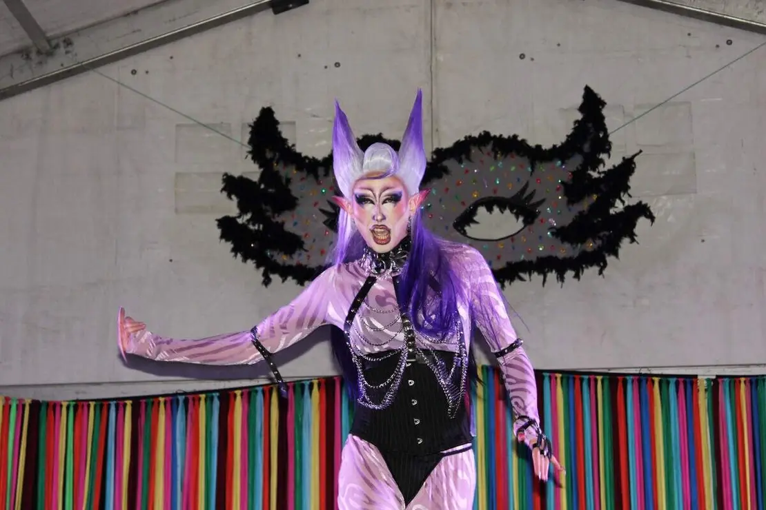 Celebracion III Gala Drag Carnaval Santovenia de Pisuerga 2026 (8)