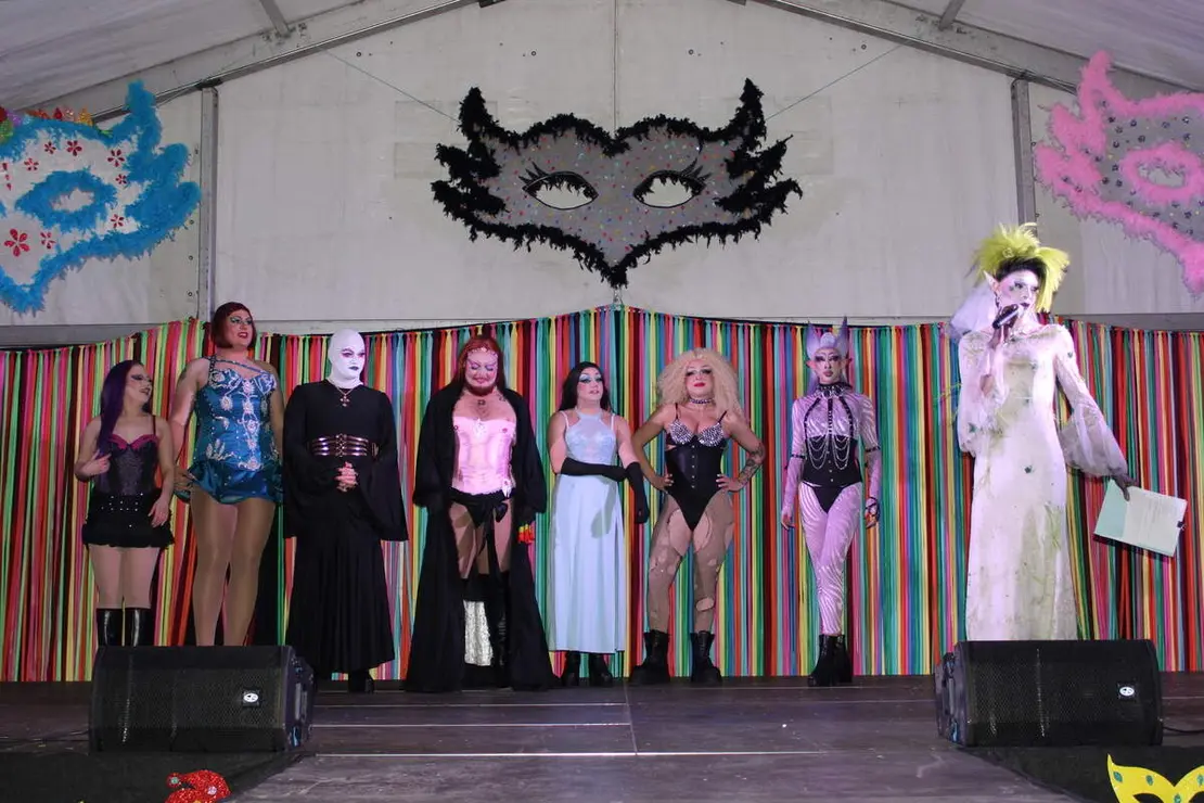 Celebracion III Gala Drag Carnaval Santovenia de Pisuerga 2026 (10)