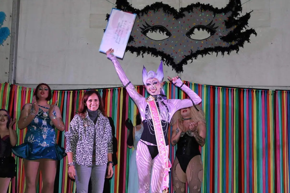 Celebracion III Gala Drag Carnaval Santovenia de Pisuerga 2026 (12)