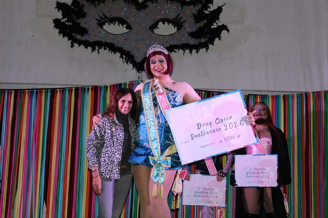 Celebracion III Gala Drag Carnaval Santovenia de Pisuerga 2026 (14)