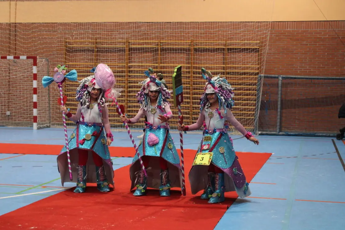 Concurso de disfraces de Carnaval de Portillo 2026 (4)