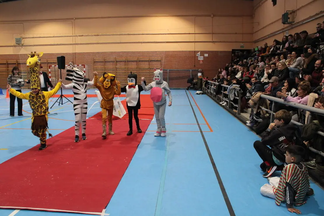 Concurso de disfraces de Carnaval de Portillo 2026 (7)