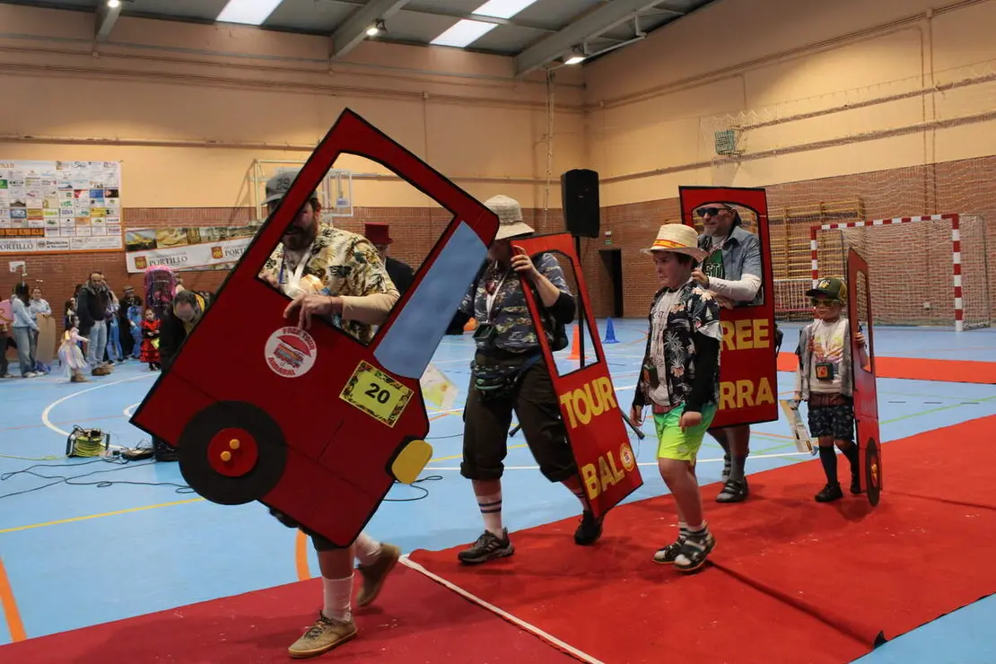 Concurso de disfraces de Carnaval de Portillo 2026 (10)