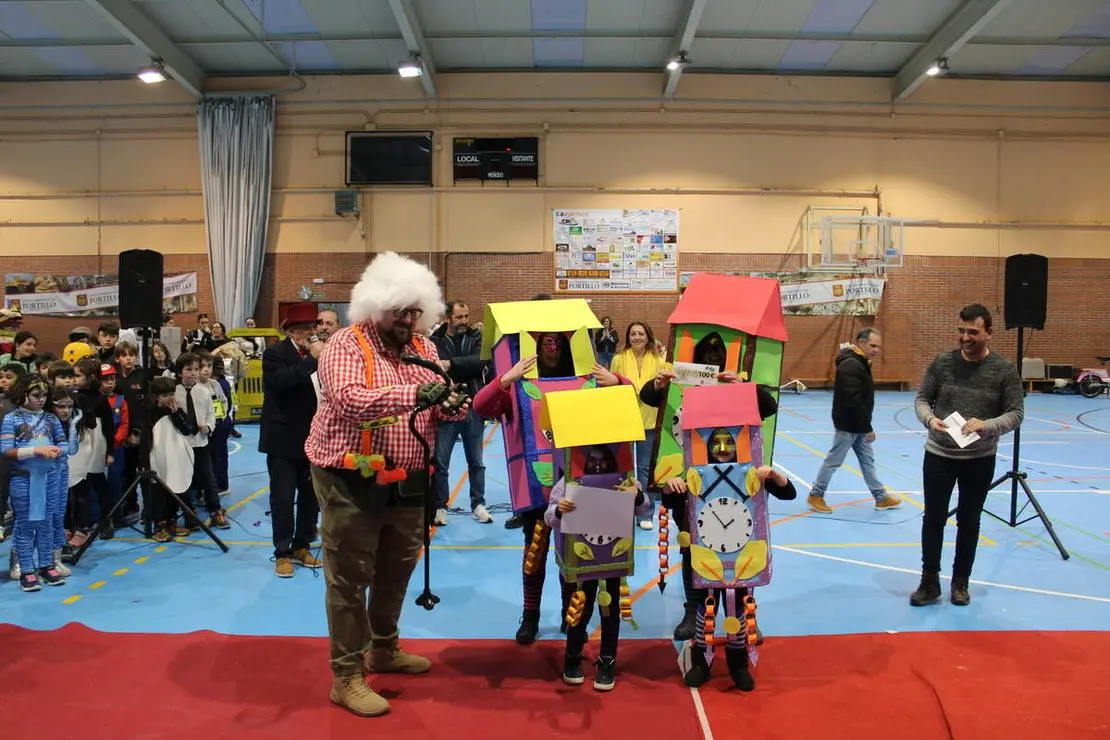 Concurso de disfraces de Carnaval de Portillo 2026 (14)
