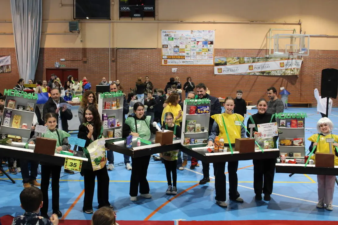 Concurso de disfraces de Carnaval de Portillo 2026 (17)