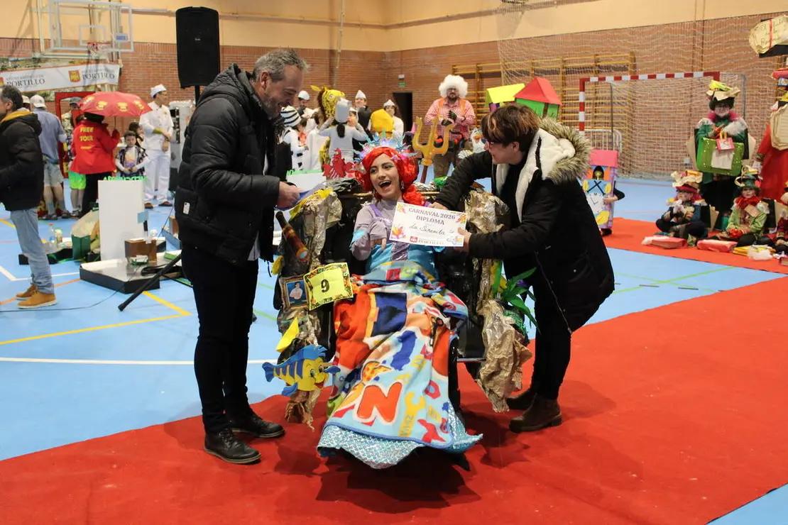 Concurso de disfraces de Carnaval de Portillo 2026 (18)