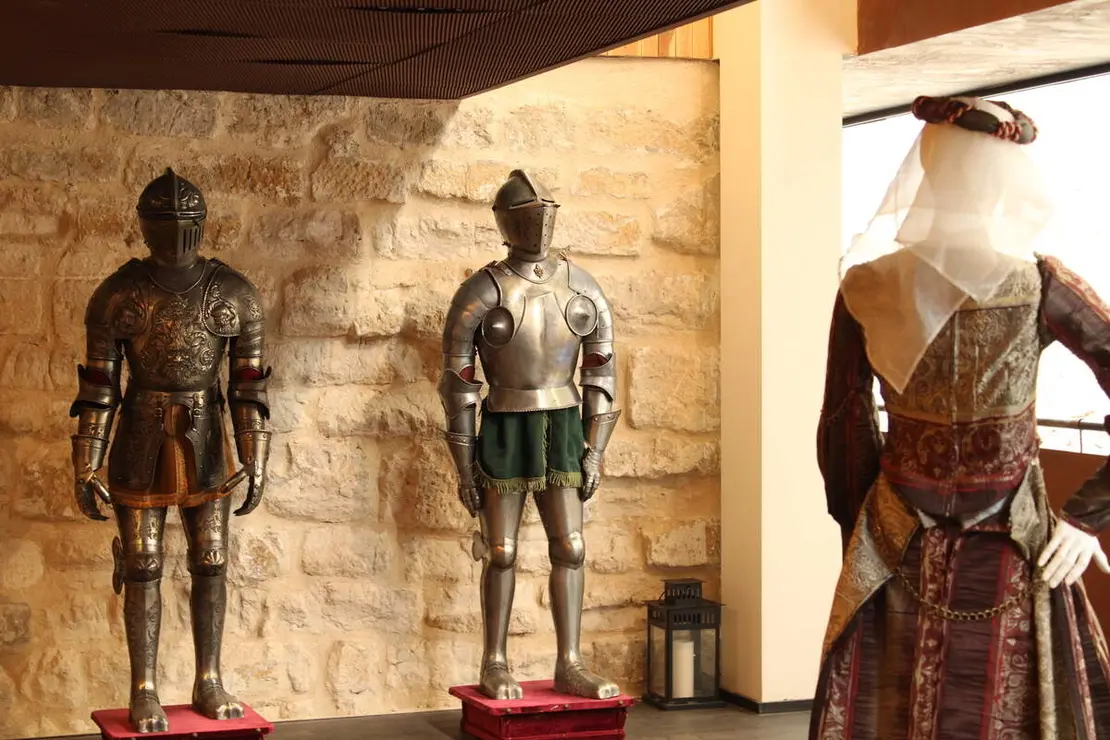 Celebracion II Festival Medieval y visita al Castillo de Fuensaldana 2026 (1)