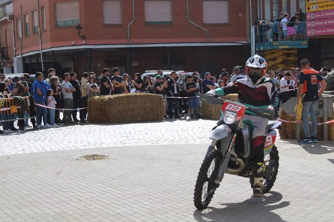 Concentracion motera Los Pichones y Super Enduro Urbano Villalon de Campos 2026 (5)
