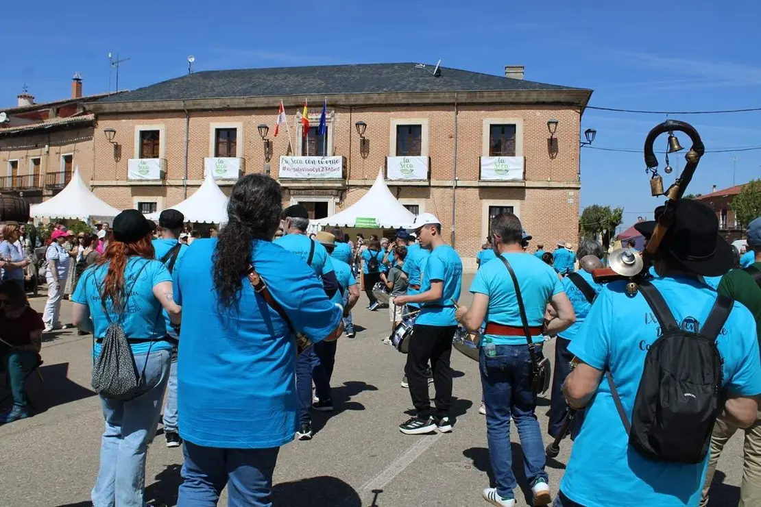 Fiesta del Verdejo y Feria del Vino de La Seca 2026 (3)