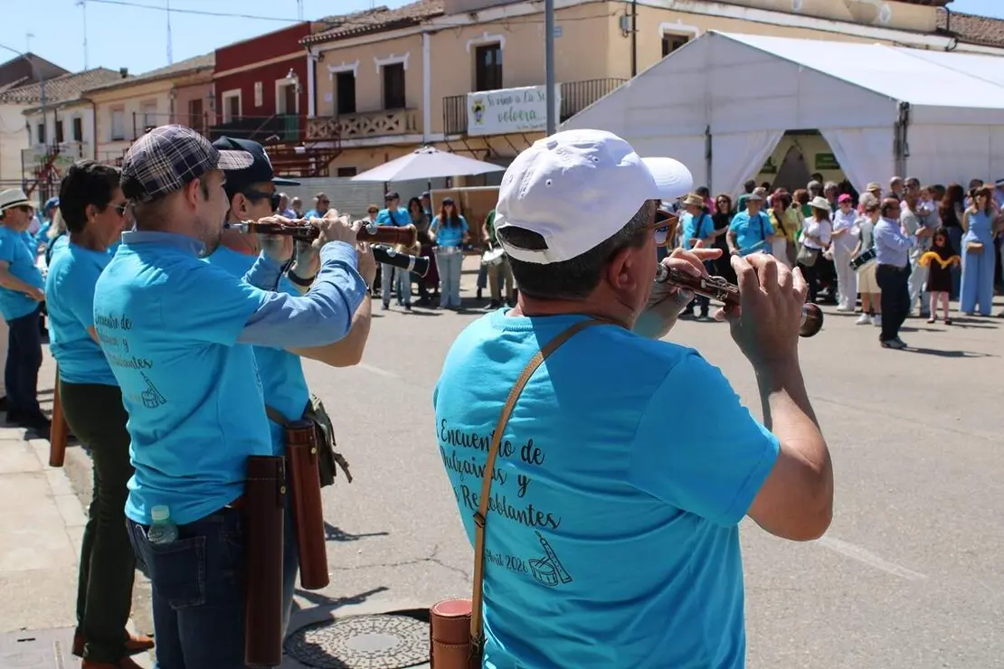 Fiesta del Verdejo y Feria del Vino de La Seca 2026 (4)