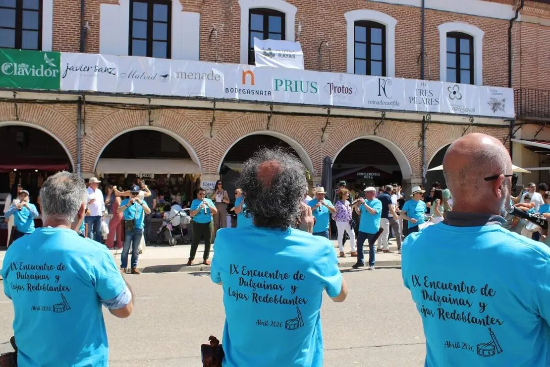 Fiesta del Verdejo y Feria del Vino de La Seca 2026 (5)