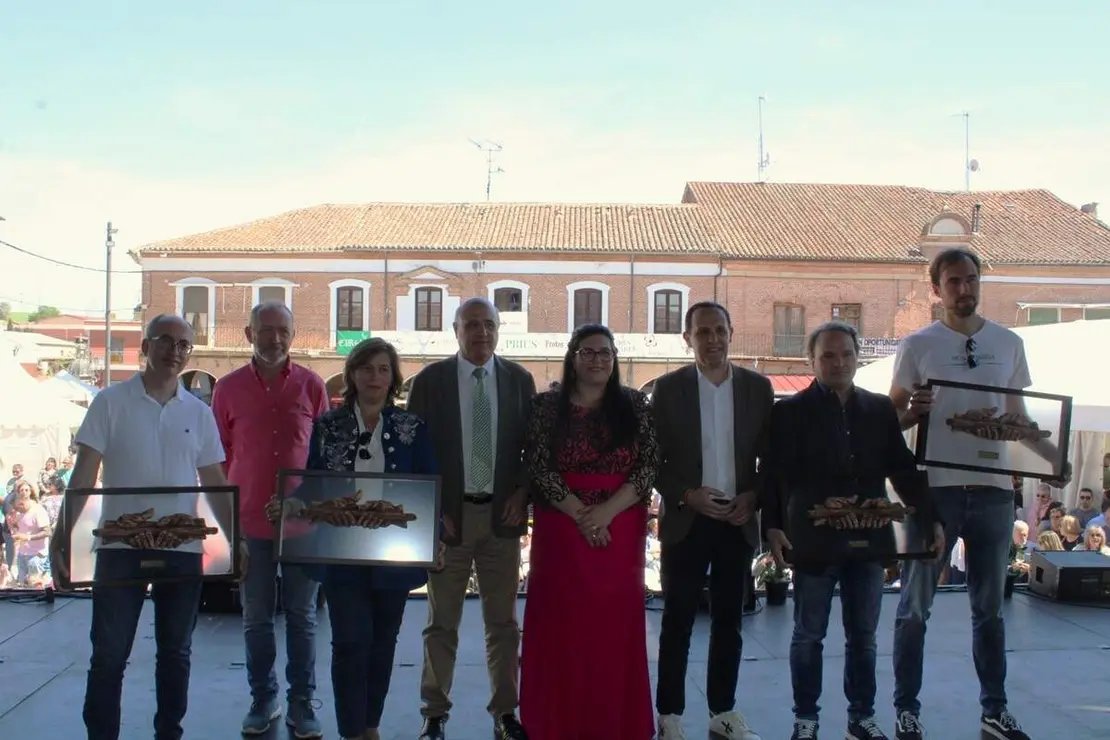 Fiesta del Verdejo y Feria del Vino de La Seca 2026 (8)