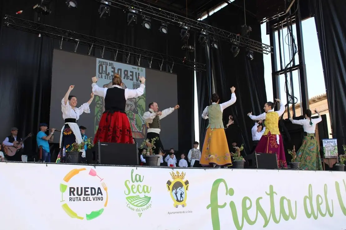 Fiesta del Verdejo y Feria del Vino de La Seca 2026 (13)