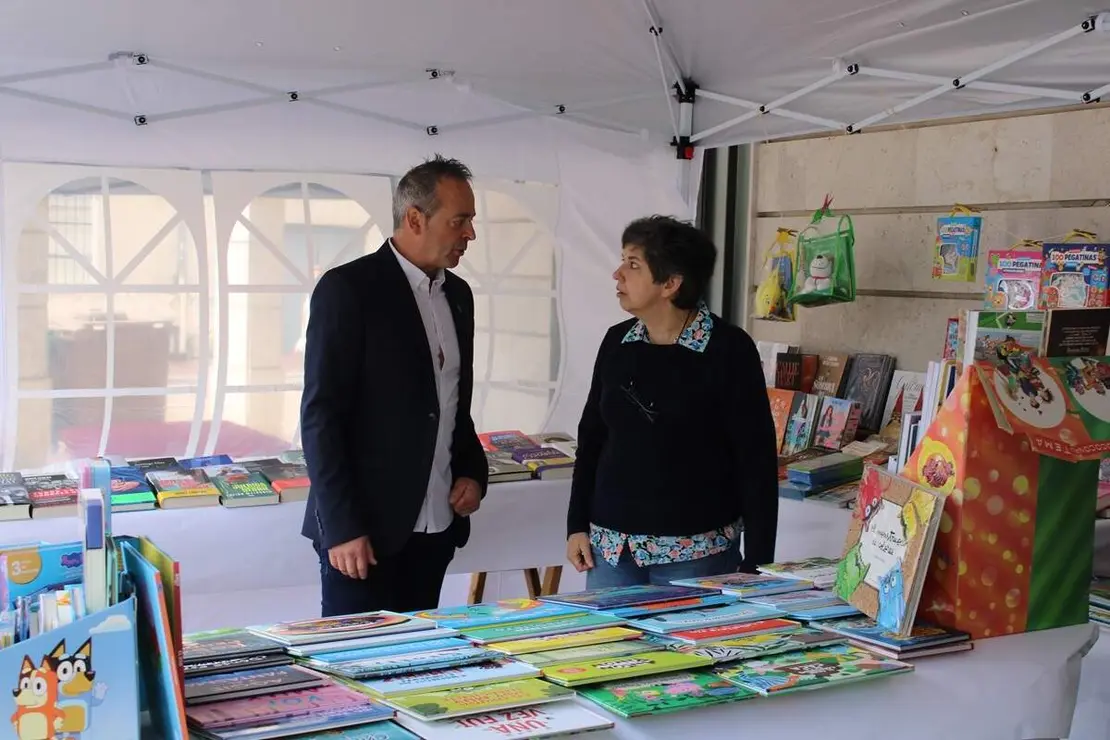 Inauguracion y pregon de la Feria del Libro de Portillo 2026 (13)