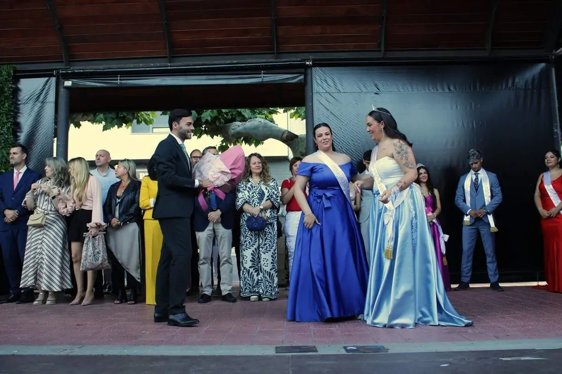 Inicio y pregon de las Fiestas de la Octava del Corpus Christi Zaratan 2026 (8)