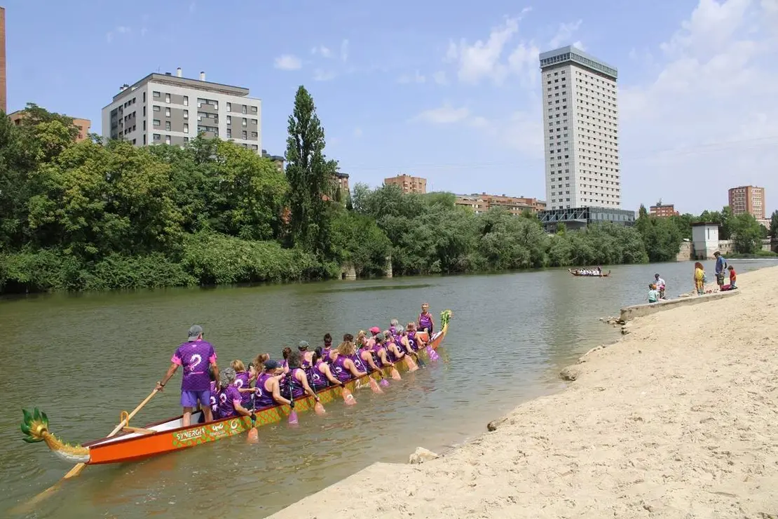 Festival Lasamoa Moreras rio Pisuerga Valladolid 2026 (4)
