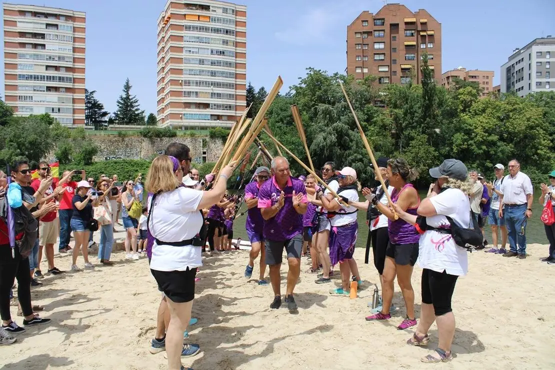 Festival Lasamoa Moreras rio Pisuerga Valladolid 2026 (6)