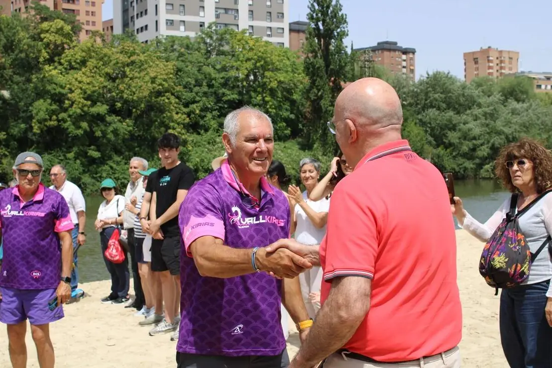 Festival Lasamoa Moreras rio Pisuerga Valladolid 2026 (7)