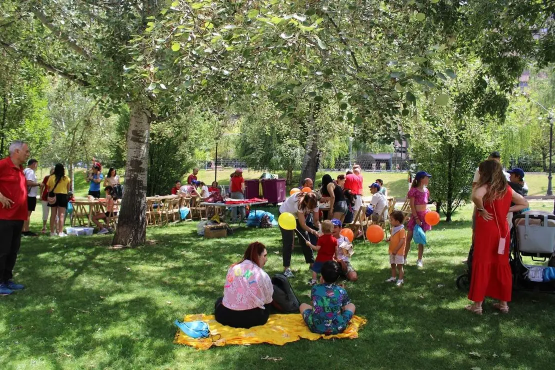 Festival Lasamoa Moreras rio Pisuerga Valladolid 2026 (10)