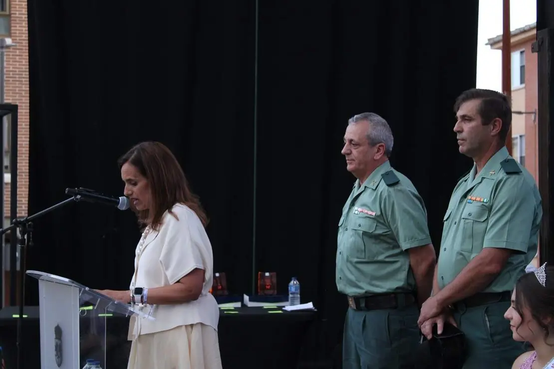 Pasacalles y pregon de las Fiestas de San Juan Santovenia de Pisuerga 2026 (15)