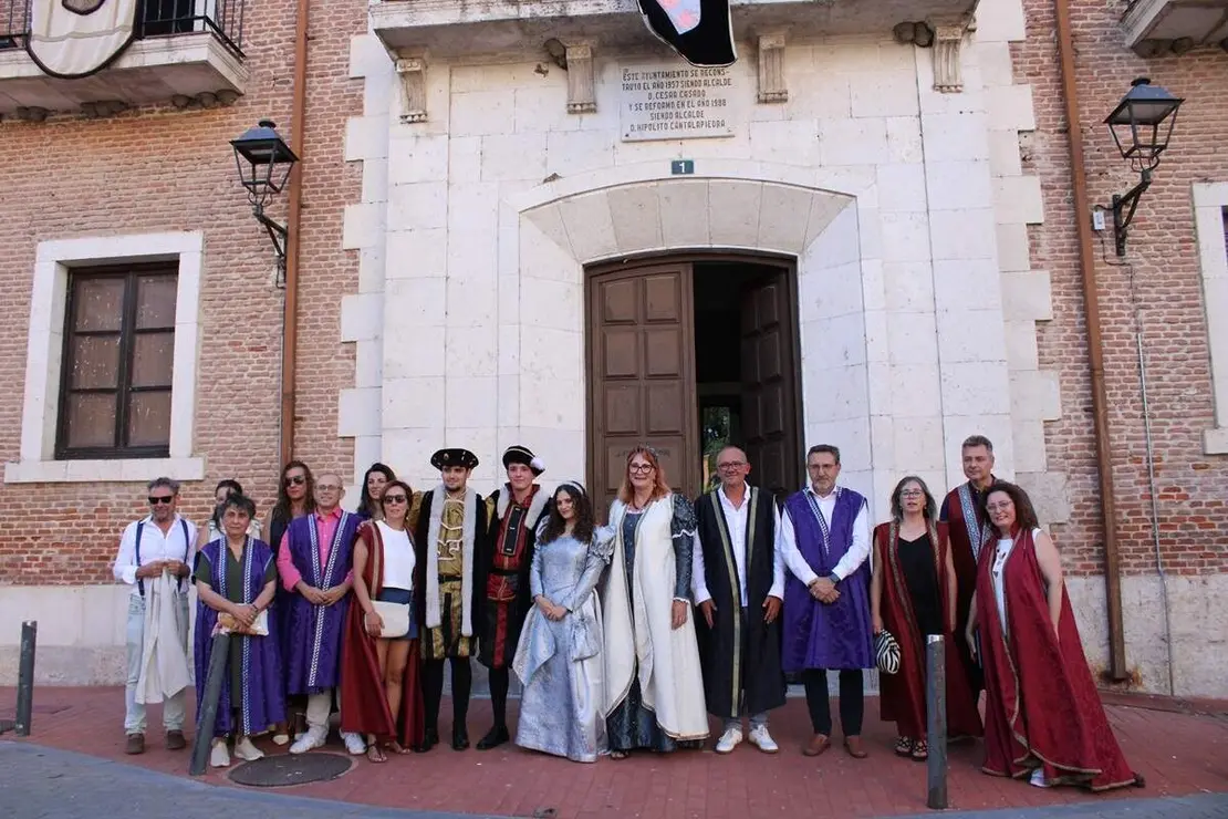 Inauguracion mercado y recreacion Mojados corazon de un imperio 2026 (2)