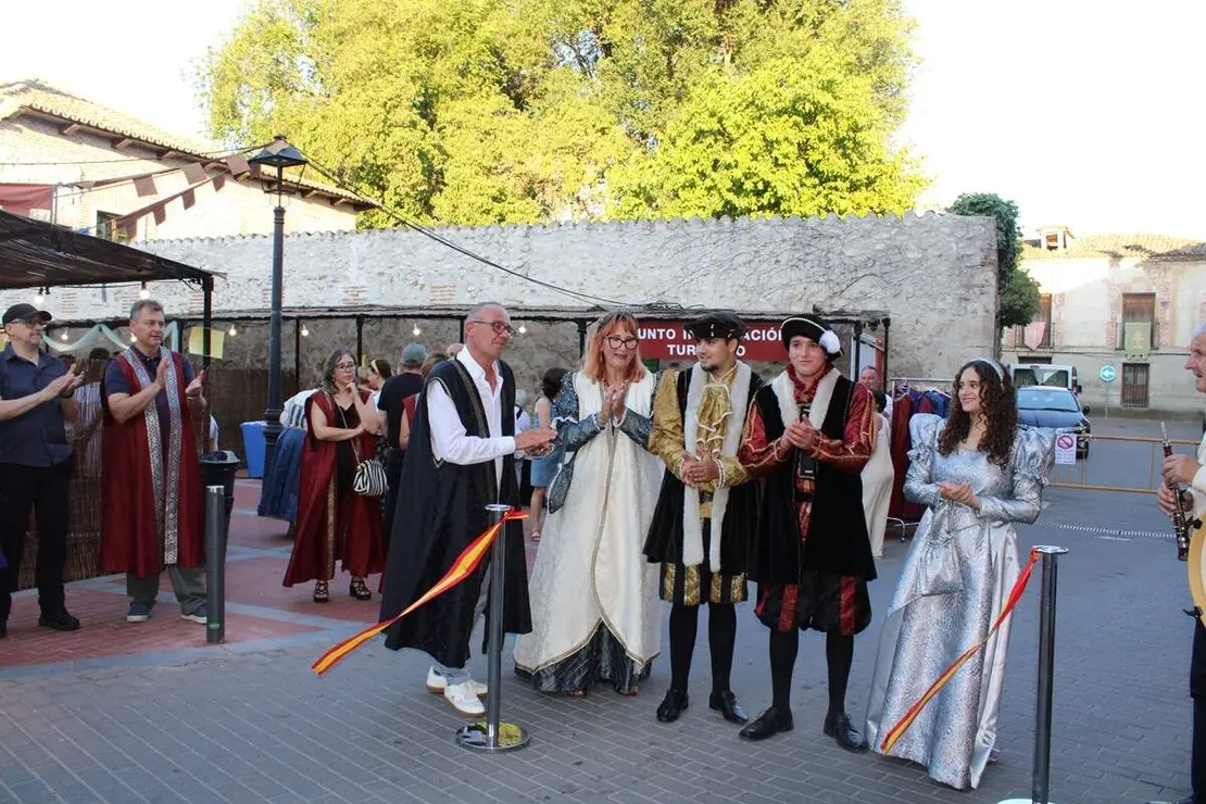 Inauguracion mercado y recreacion Mojados corazon de un imperio 2026 (12)