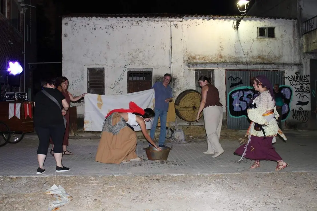 Inauguracion mercado y recreacion Mojados corazon de un imperio 2026 (15)